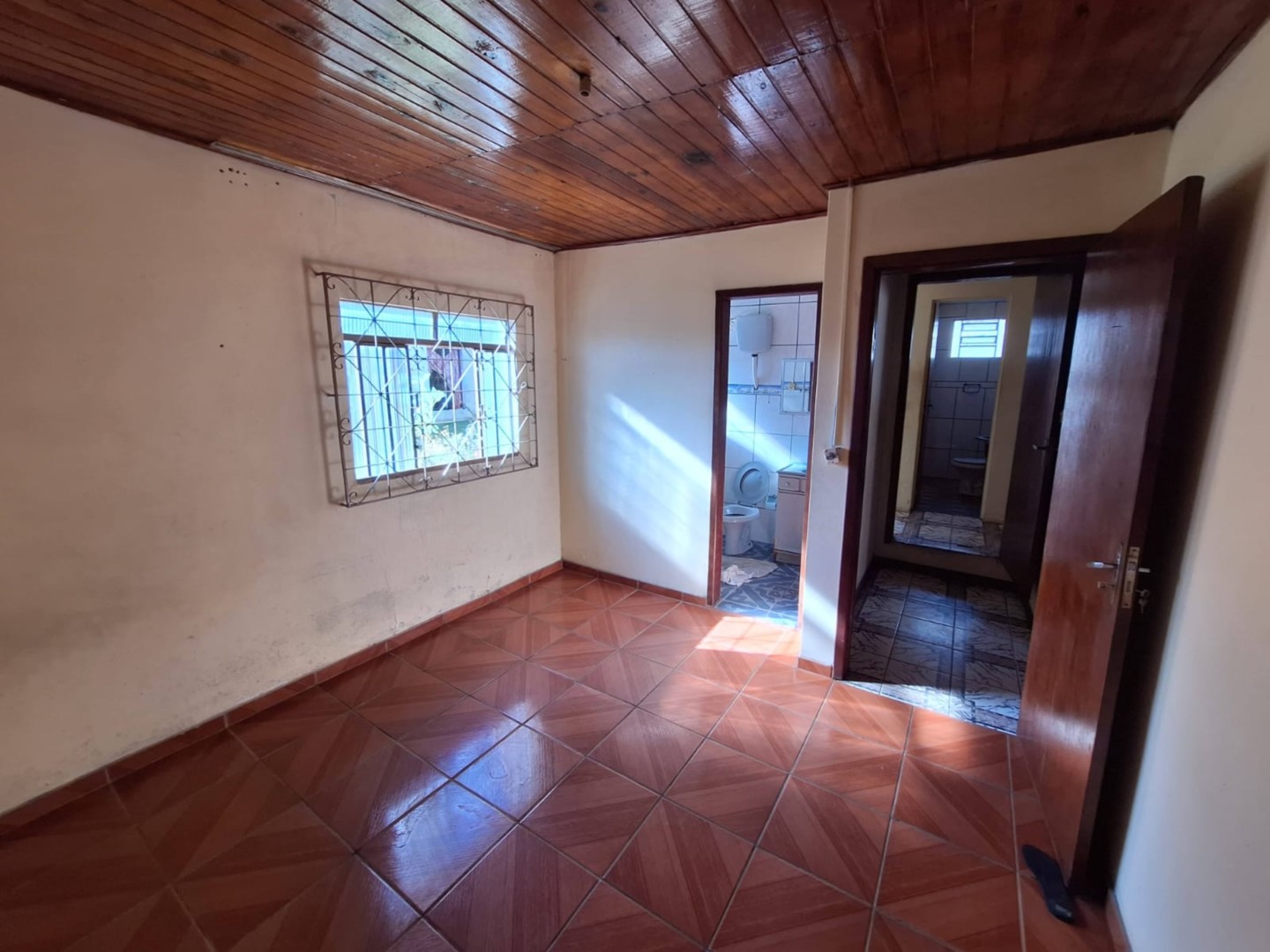 Casa para alugar em Boa Vista, Ponta Grossa — Portal Chave Fácil
