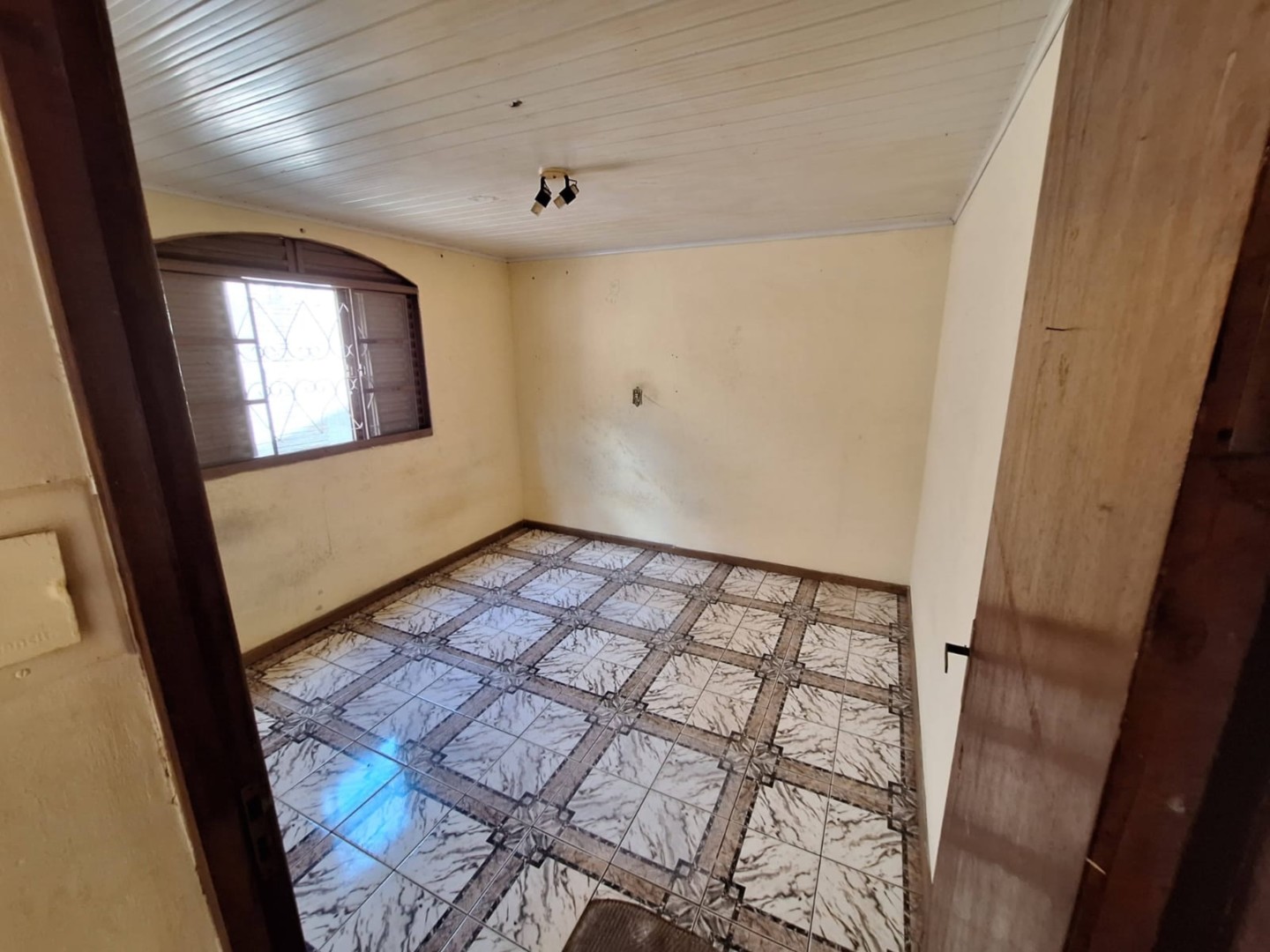 Casa para alugar em Boa Vista, Ponta Grossa — Portal Chave Fácil