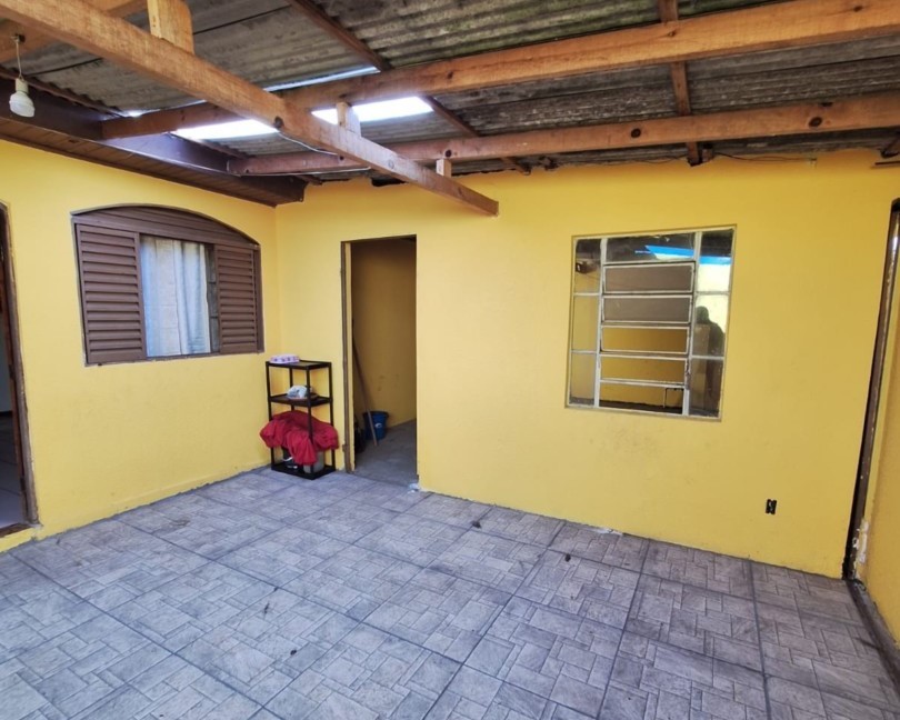 Casa para alugar em Boa Vista, Ponta Grossa — Portal Chave Fácil