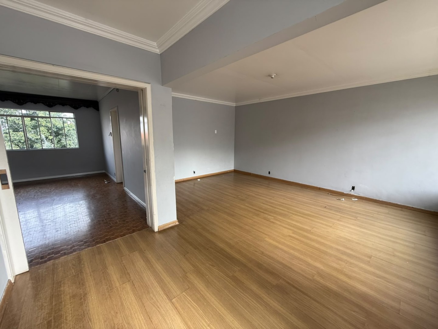 Sala/Conjunto Comercial para alugar em Uvaranas, Ponta Grossa — Portal Chave Fácil