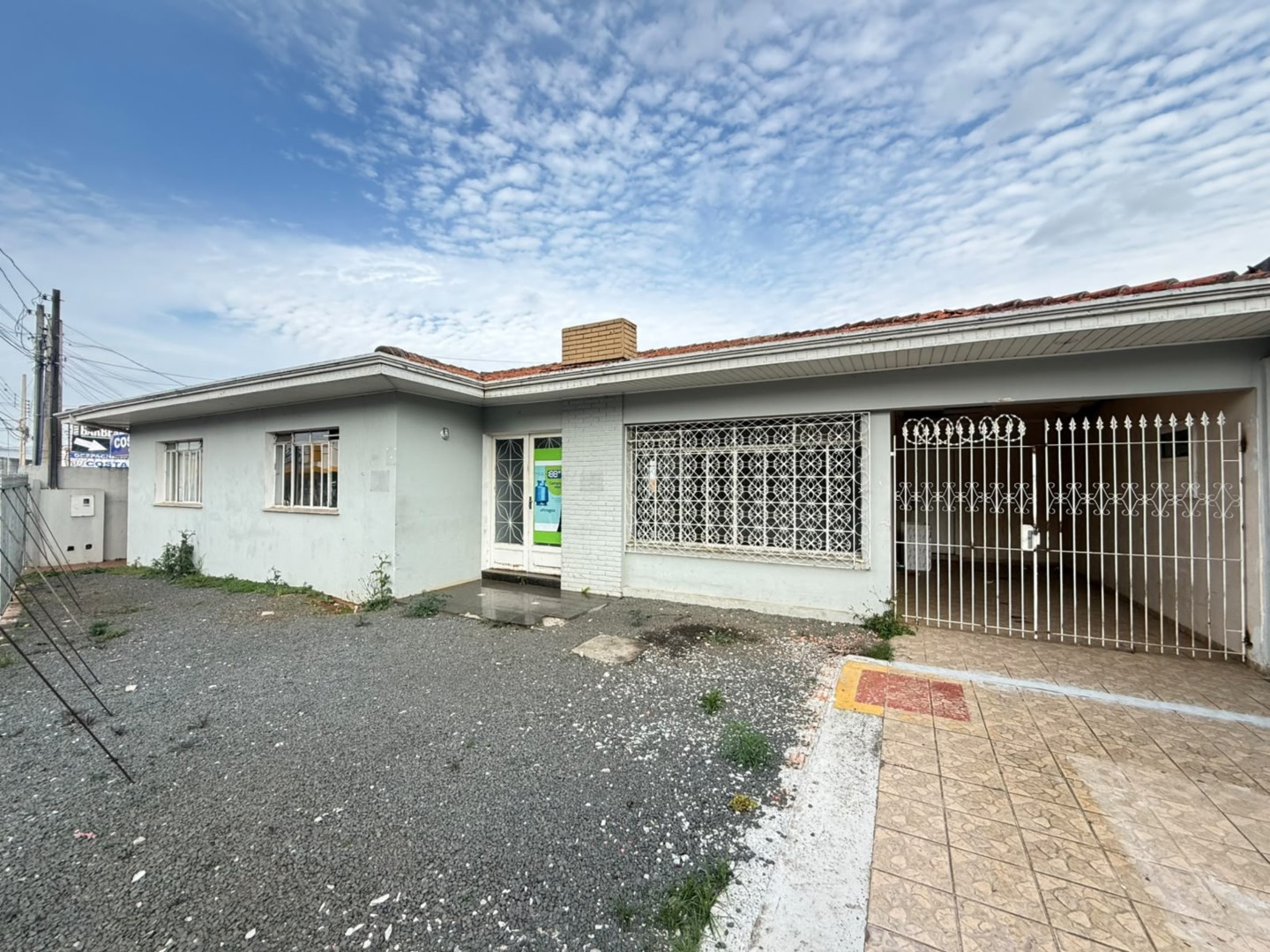 Sala/Conjunto Comercial para alugar em Uvaranas, Ponta Grossa — Portal Chave Fácil