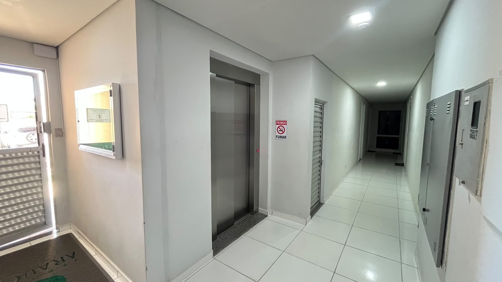 Apartamento para alugar em Uvaranas, Ponta Grossa — Portal Chave Fácil