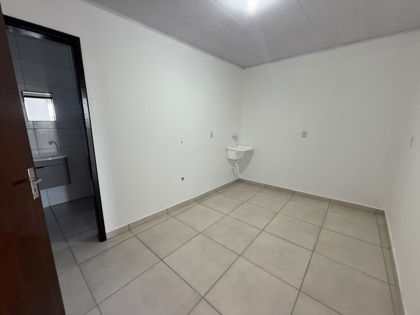 Apartamento para alugar em Chapada, Ponta Grossa — Portal Chave Fácil