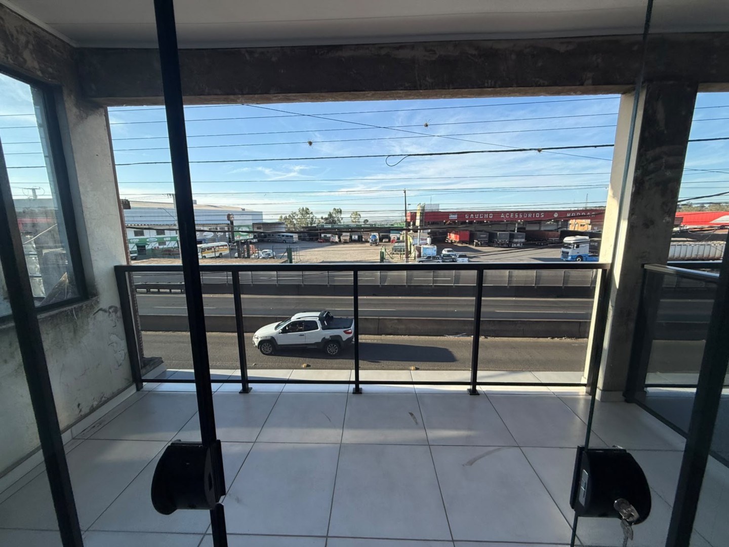 Apartamento para alugar em Chapada, Ponta Grossa — Portal Chave Fácil