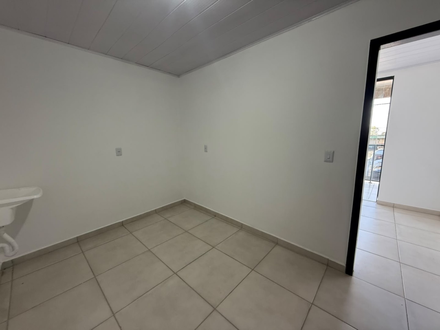 Apartamento para alugar em Chapada, Ponta Grossa — Portal Chave Fácil
