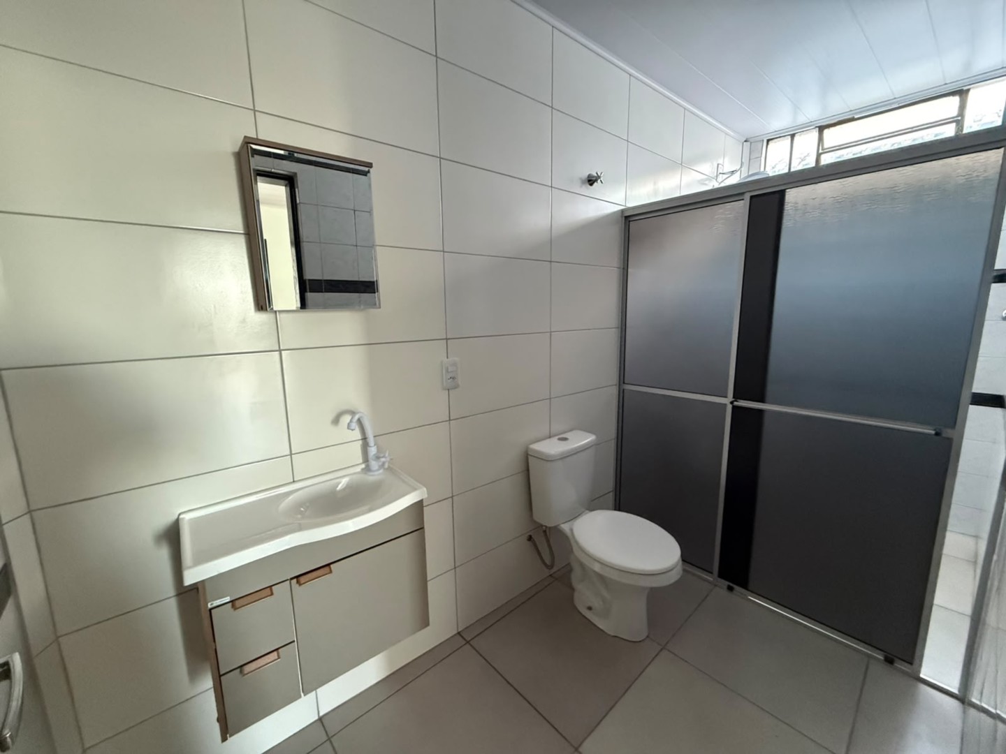 Apartamento para alugar em Chapada, Ponta Grossa — Portal Chave Fácil
