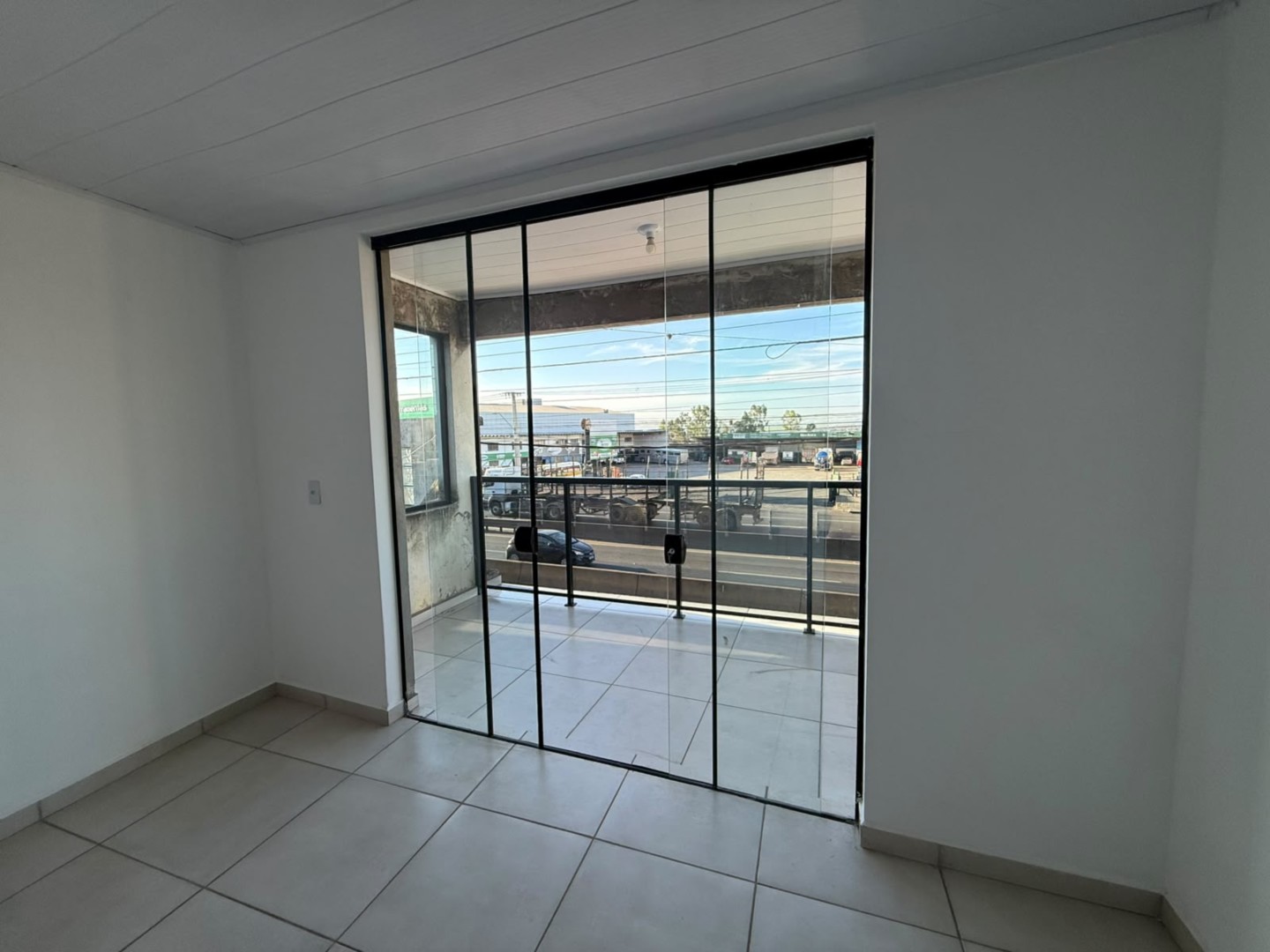Apartamento para alugar em Chapada, Ponta Grossa — Portal Chave Fácil