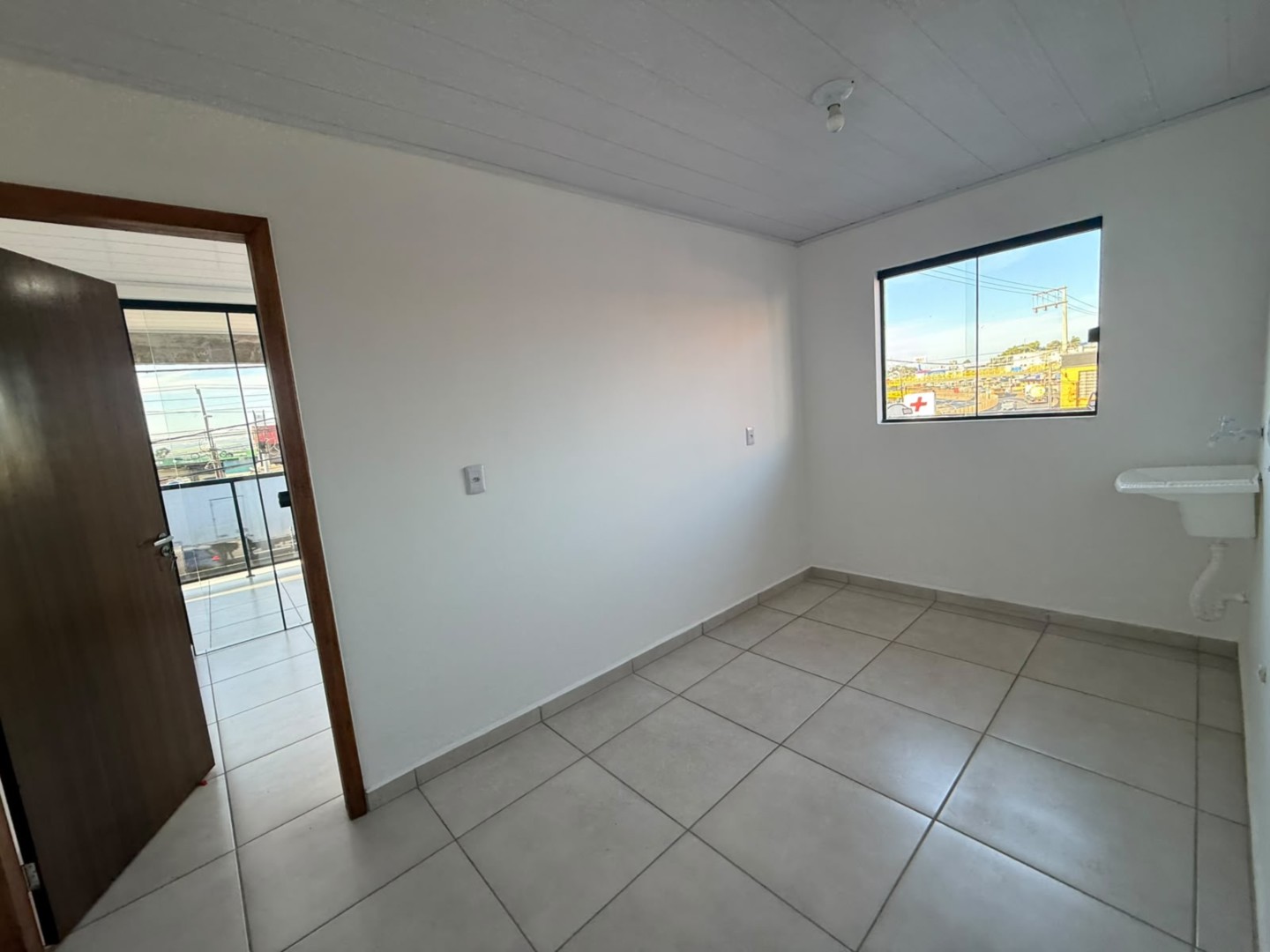 Apartamento para alugar em Chapada, Ponta Grossa — Portal Chave Fácil