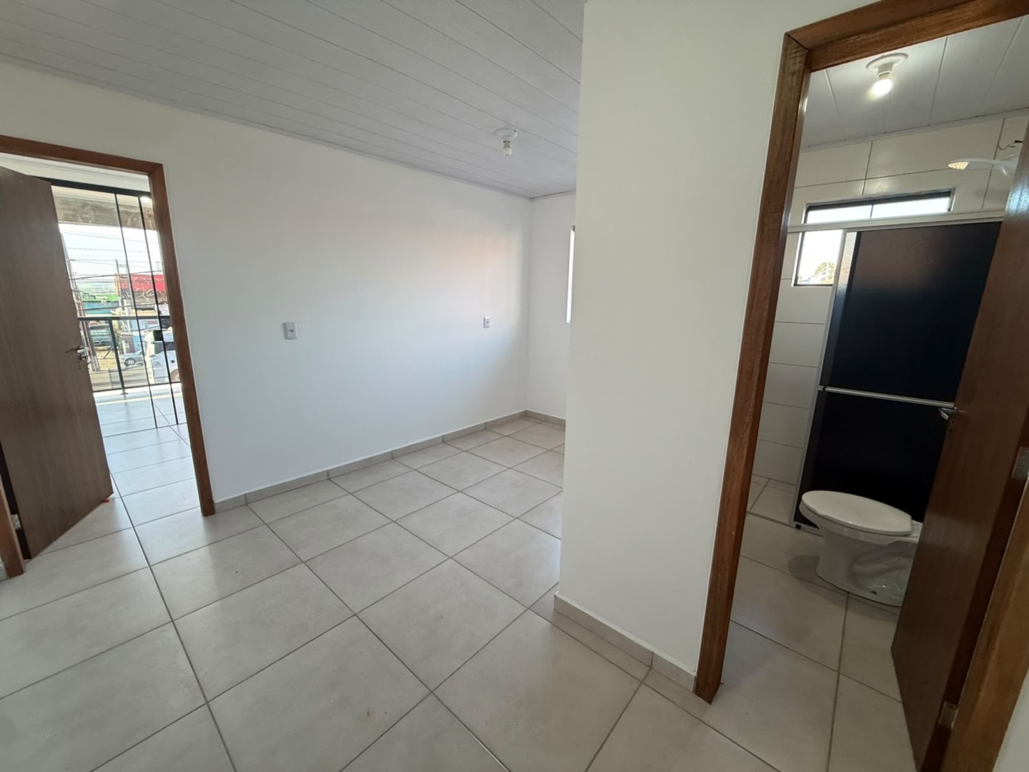 Apartamento para alugar em Chapada, Ponta Grossa — Portal Chave Fácil