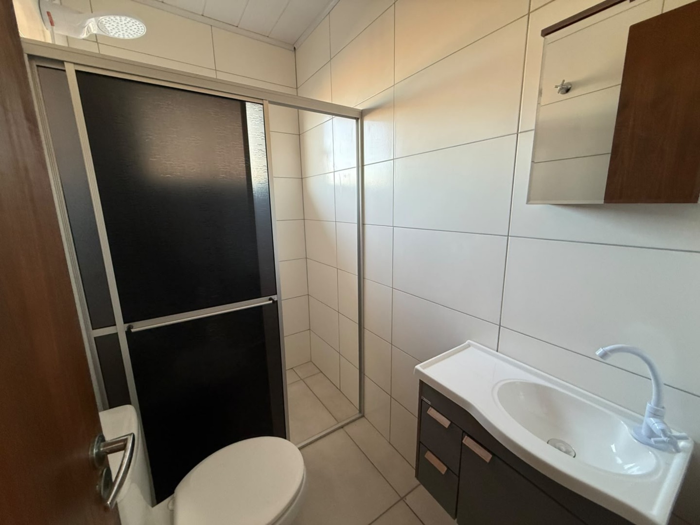 Apartamento para alugar em Chapada, Ponta Grossa — Portal Chave Fácil