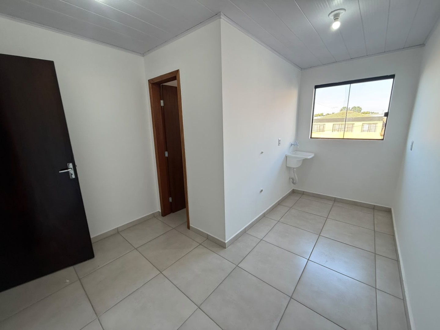 Apartamento para alugar em Chapada, Ponta Grossa — Portal Chave Fácil
