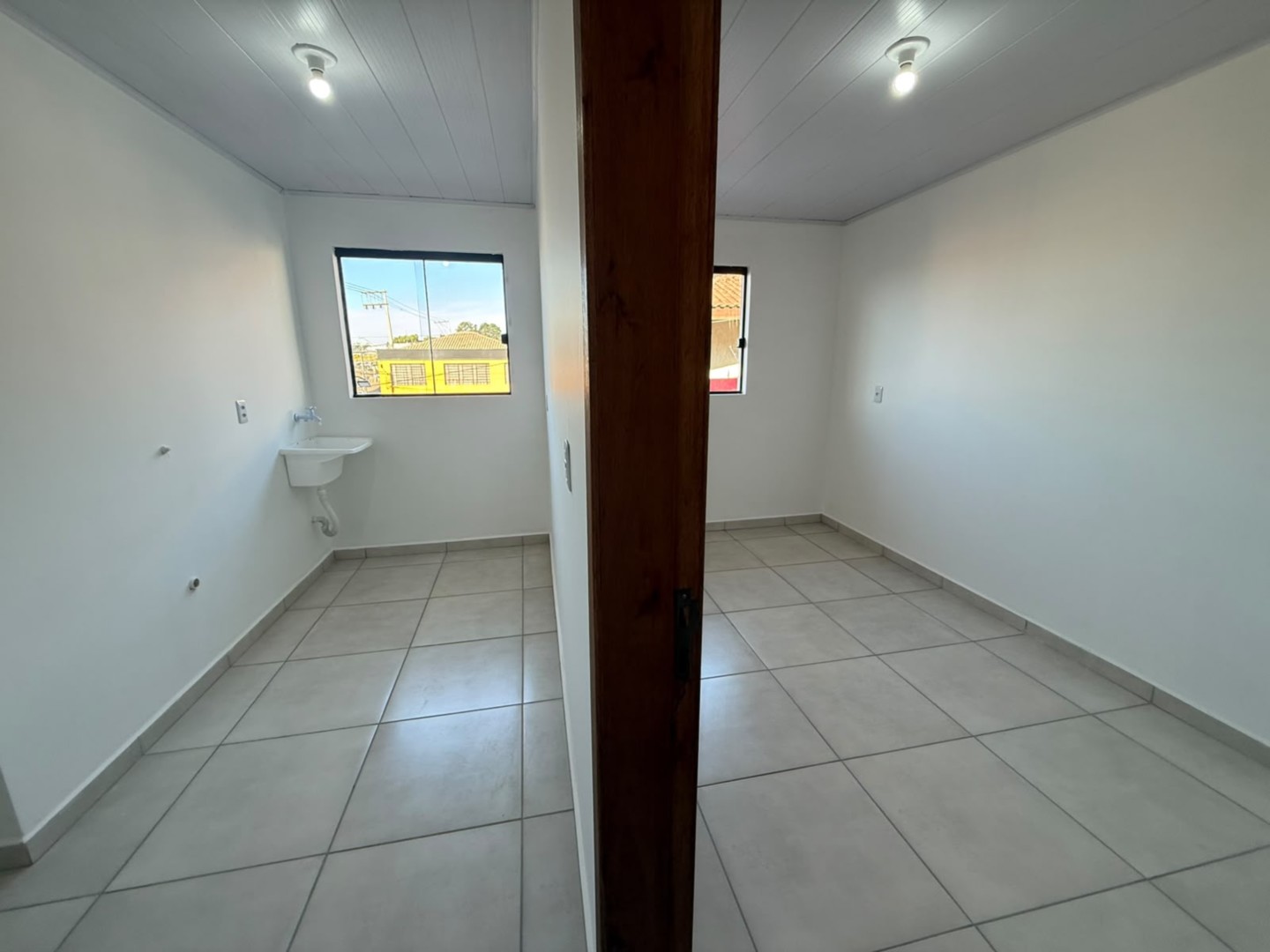 Apartamento para alugar em Chapada, Ponta Grossa — Portal Chave Fácil