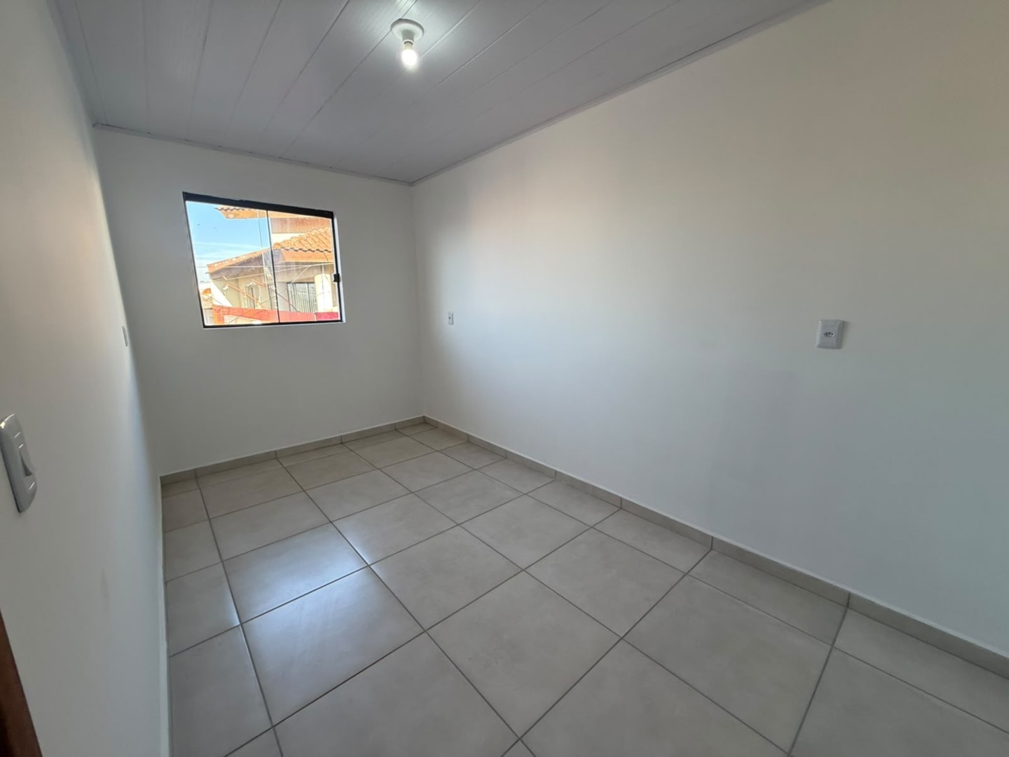 Apartamento para alugar em Chapada, Ponta Grossa — Portal Chave Fácil