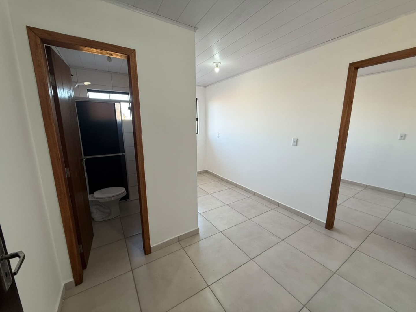 Apartamento para alugar em Chapada, Ponta Grossa — Portal Chave Fácil