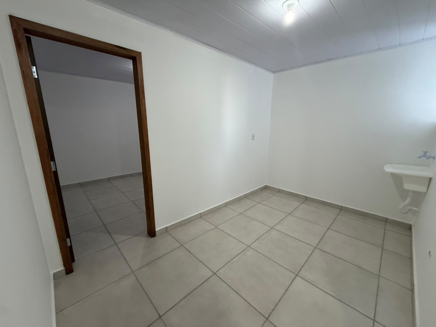 Apartamento para alugar em Chapada, Ponta Grossa — Portal Chave Fácil