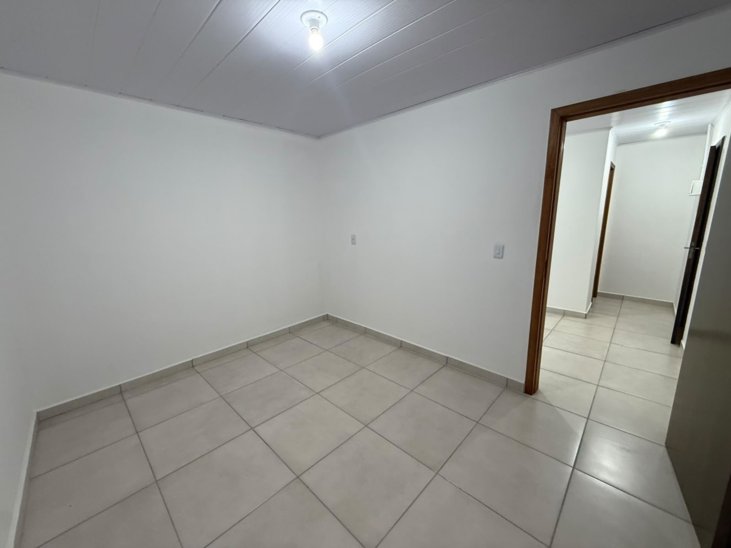 Apartamento para alugar em Chapada, Ponta Grossa — Portal Chave Fácil