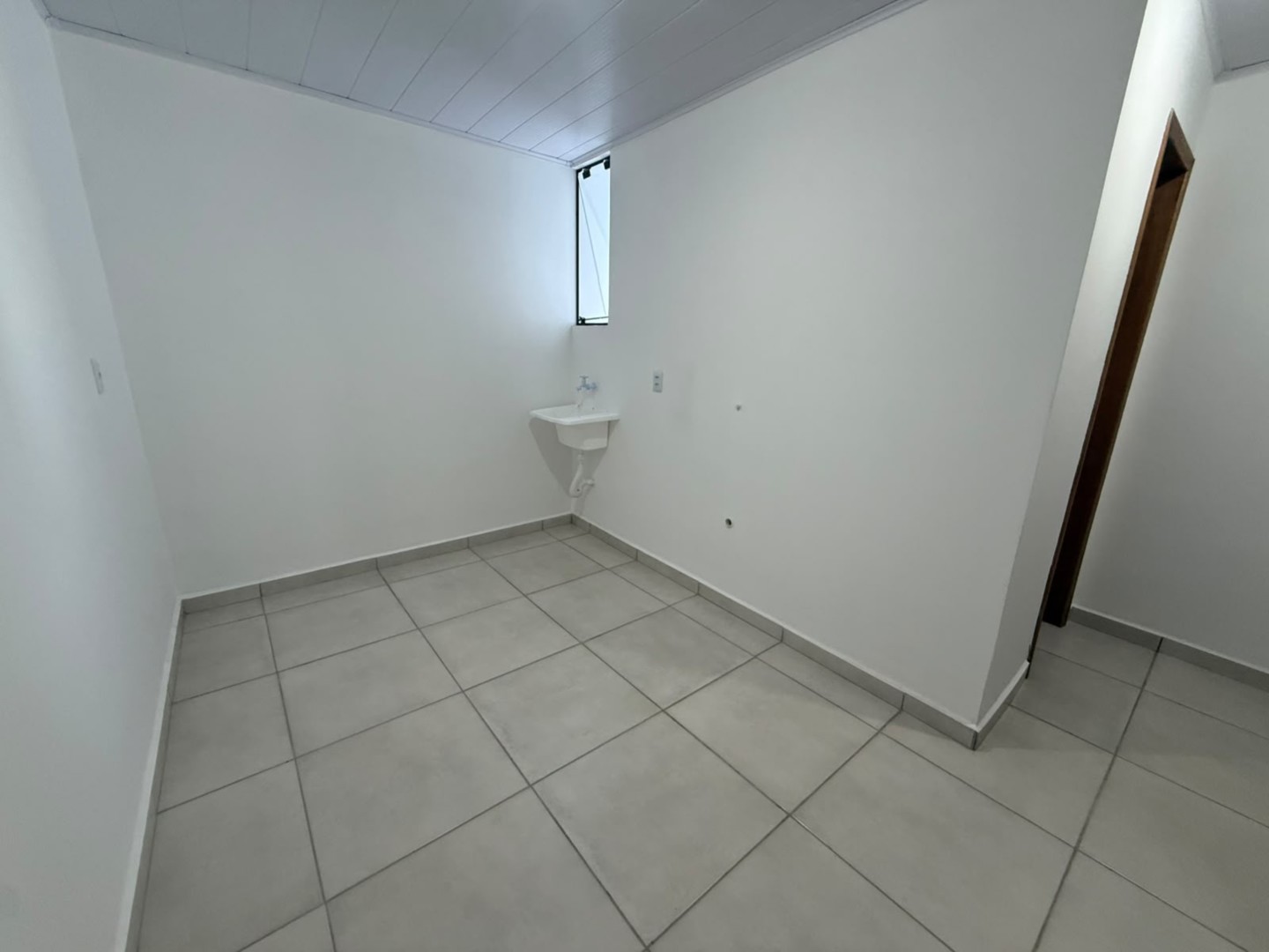 Apartamento para alugar em Chapada, Ponta Grossa — Portal Chave Fácil