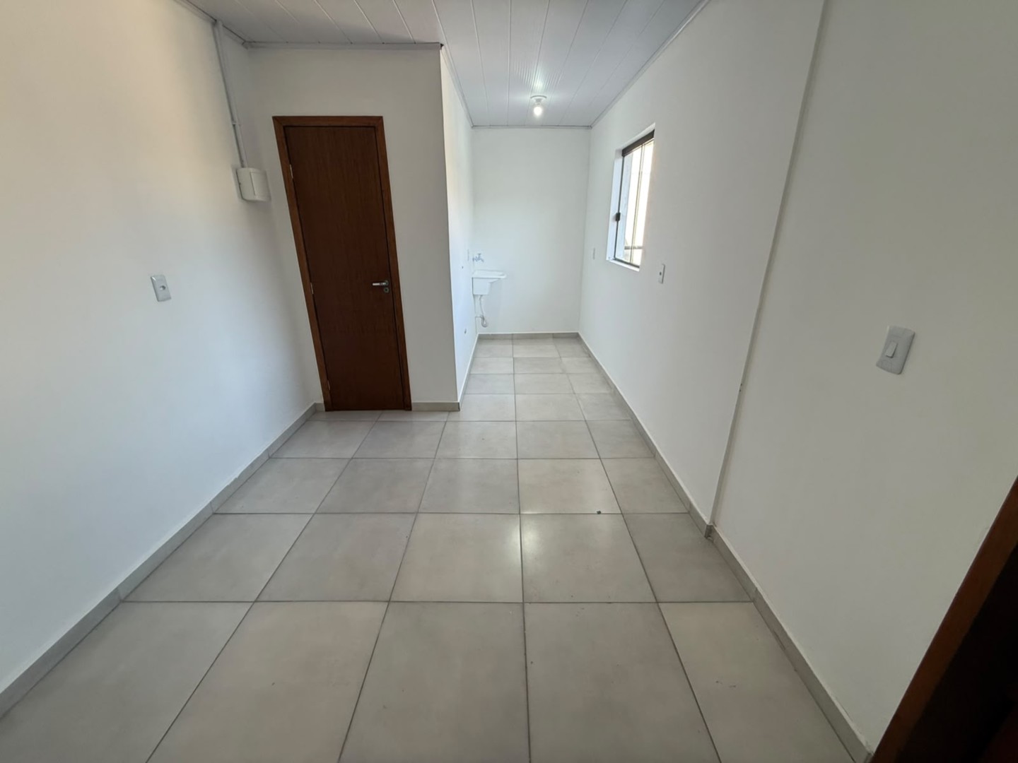 Apartamento para alugar em Chapada, Ponta Grossa — Portal Chave Fácil