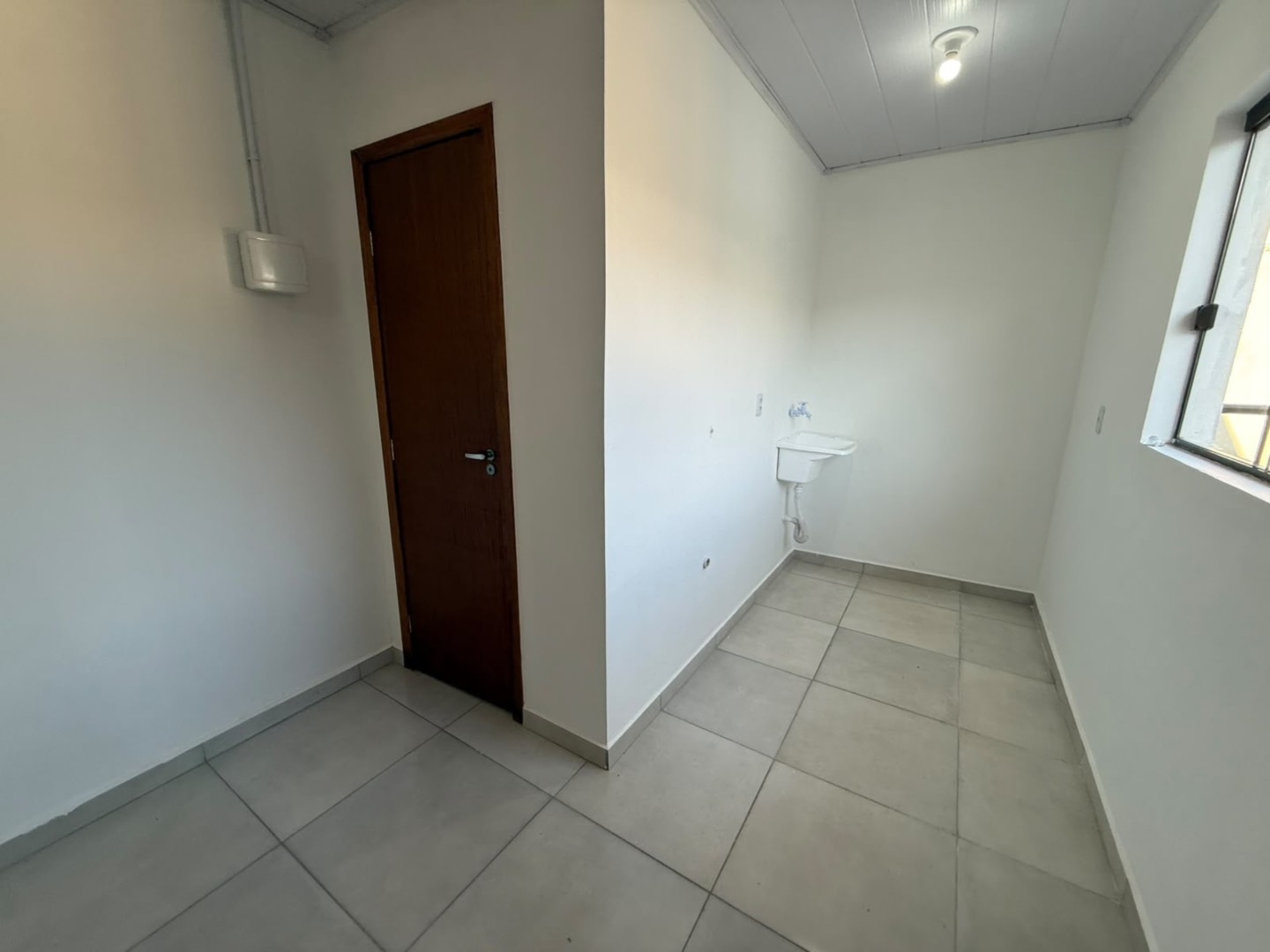 Apartamento para alugar em Chapada, Ponta Grossa — Portal Chave Fácil