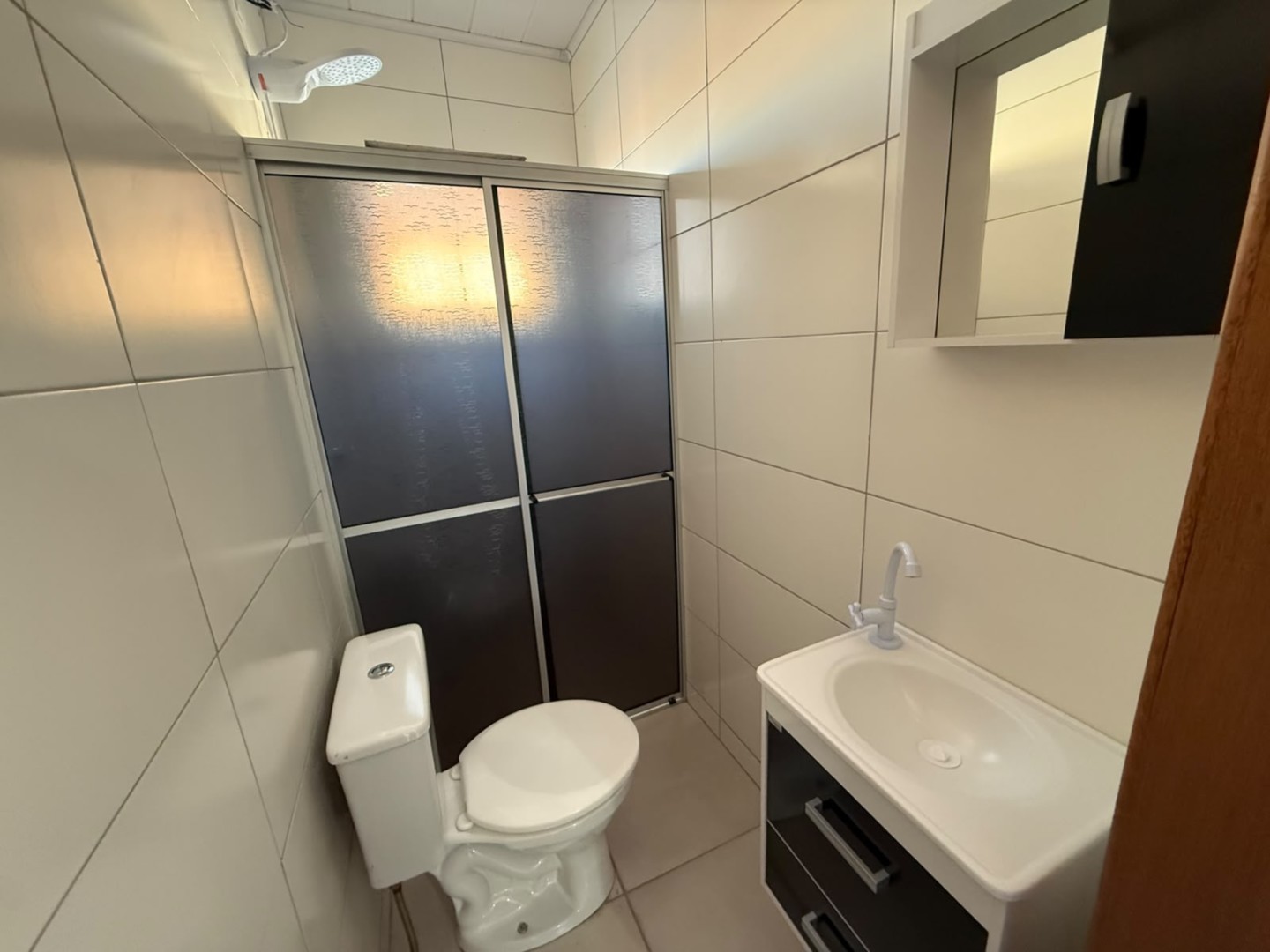 Apartamento para alugar em Chapada, Ponta Grossa — Portal Chave Fácil