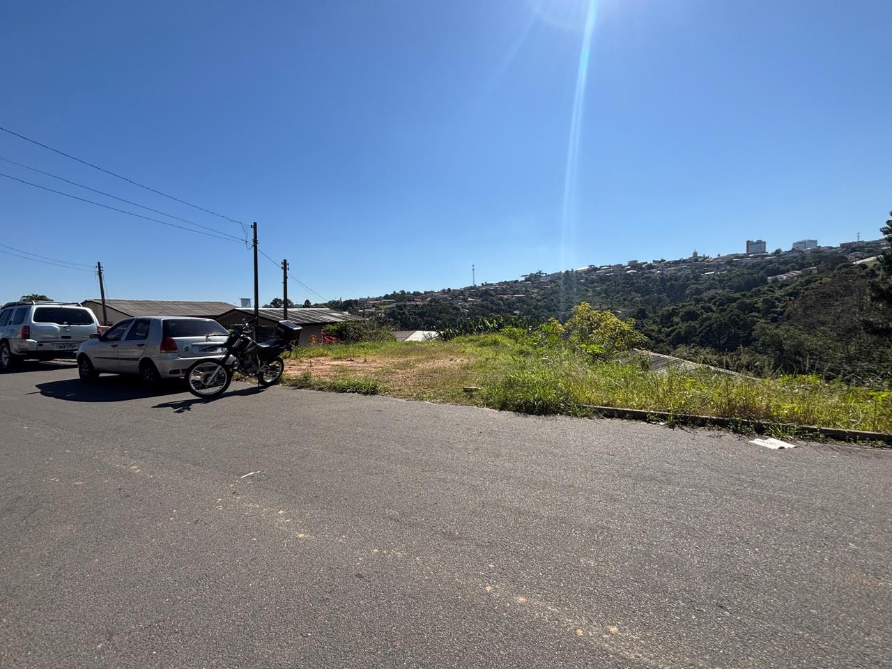 Terreno/Área à venda em Ronda, Ponta Grossa — Portal Chave Fácil