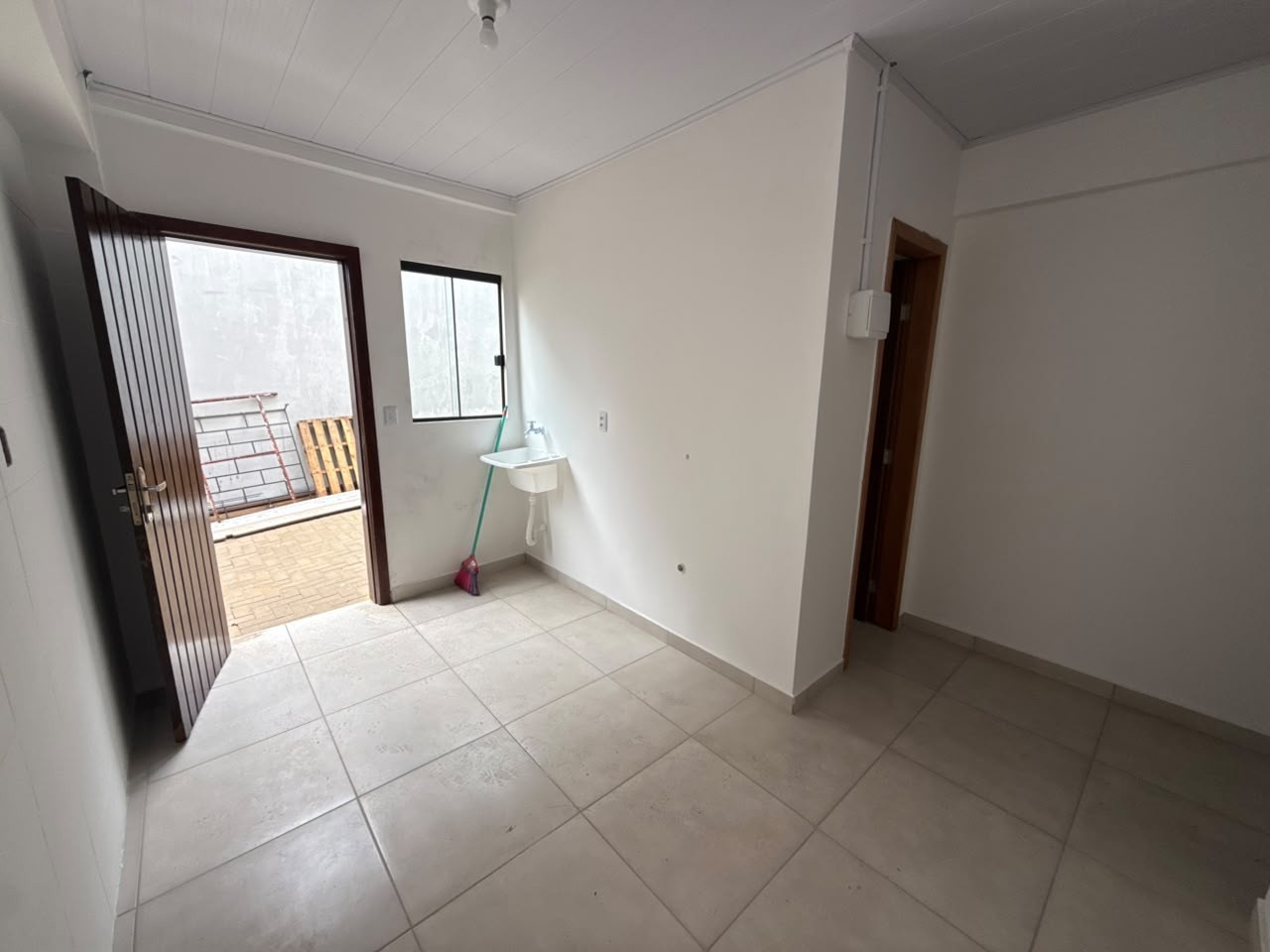 Apartamento para alugar em Chapada, Ponta Grossa — Portal Chave Fácil