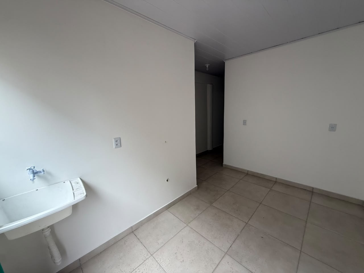 Apartamento para alugar em Chapada, Ponta Grossa — Portal Chave Fácil