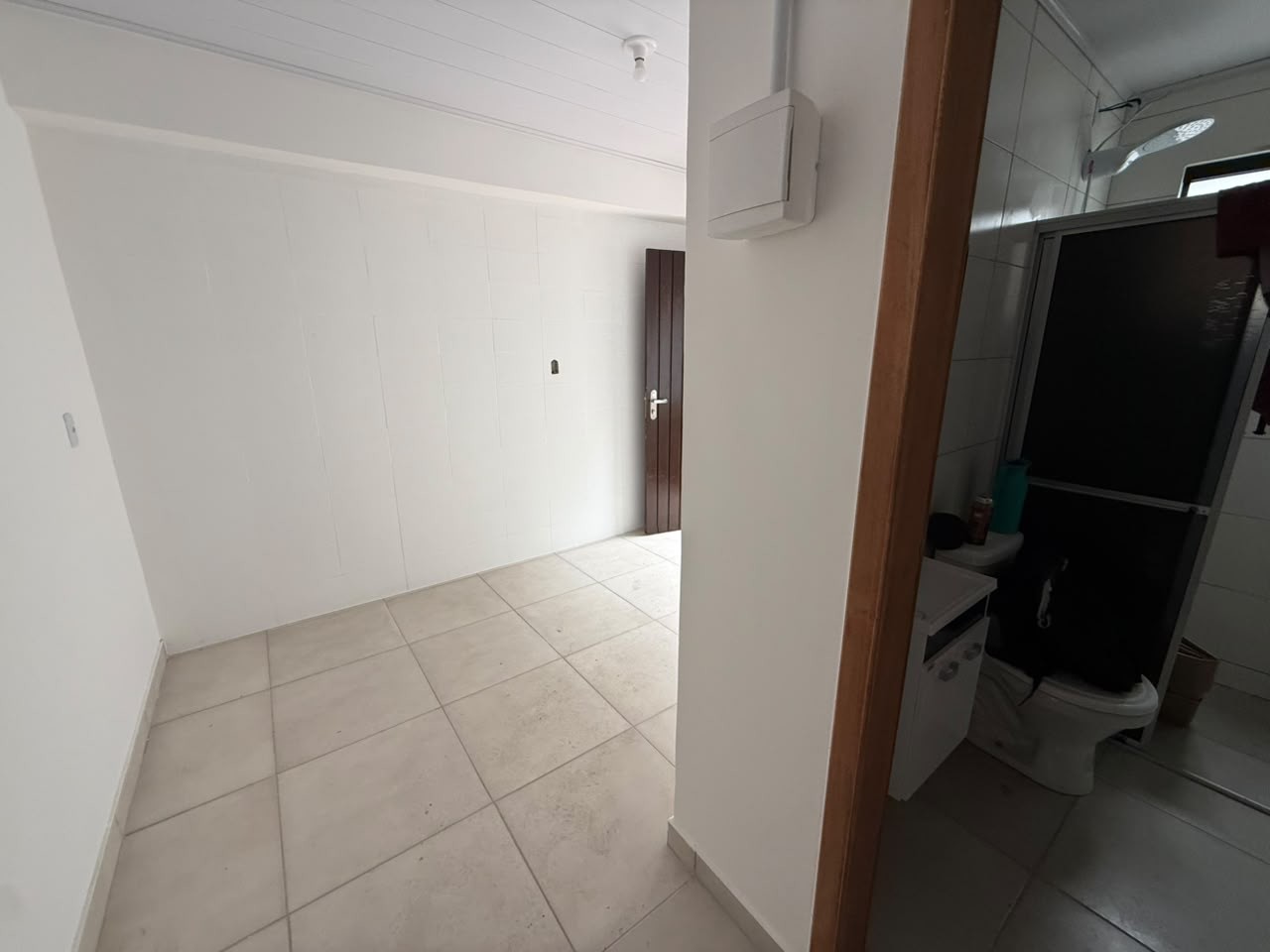 Apartamento para alugar em Chapada, Ponta Grossa — Portal Chave Fácil