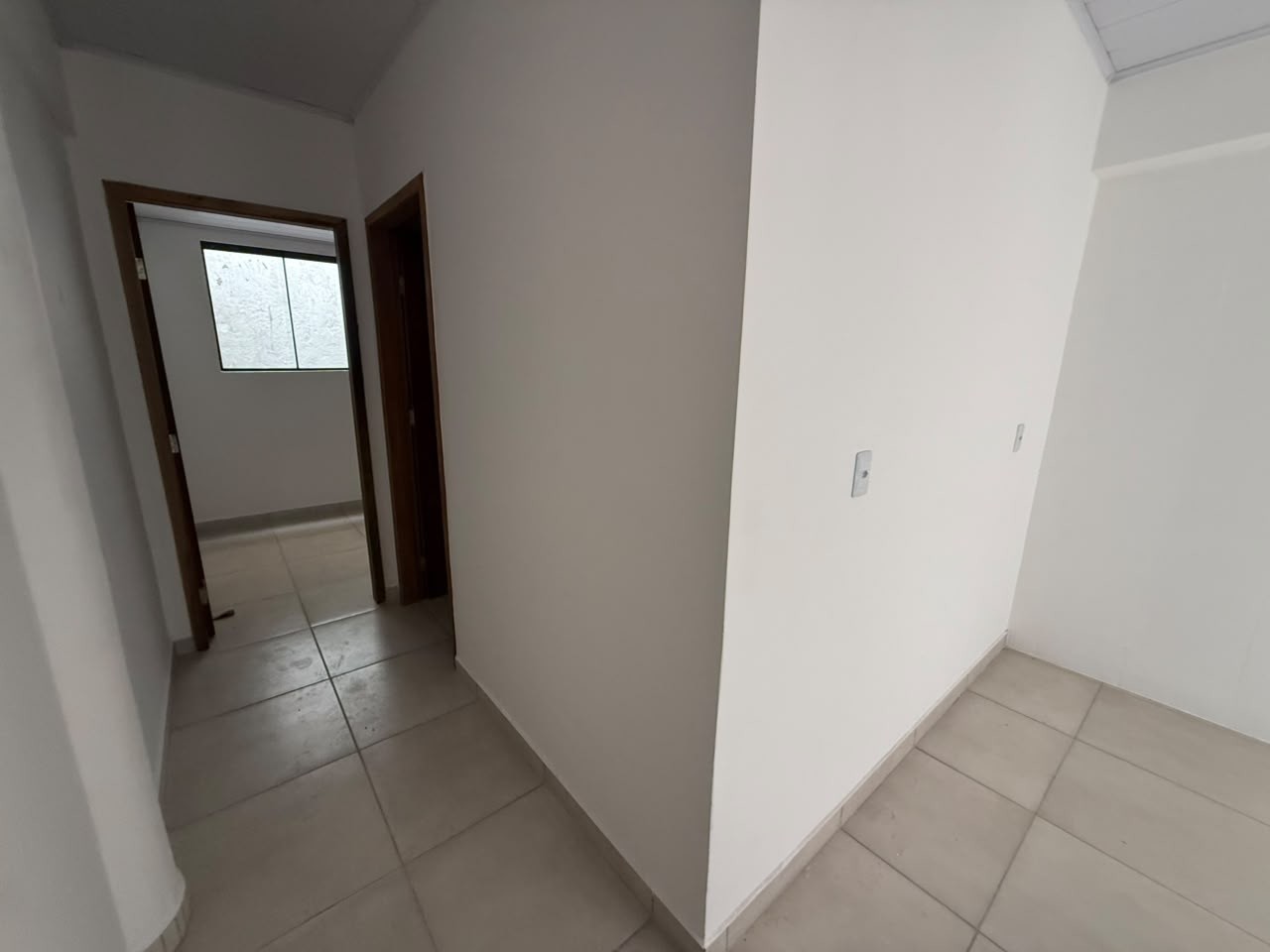 Apartamento para alugar em Chapada, Ponta Grossa — Portal Chave Fácil