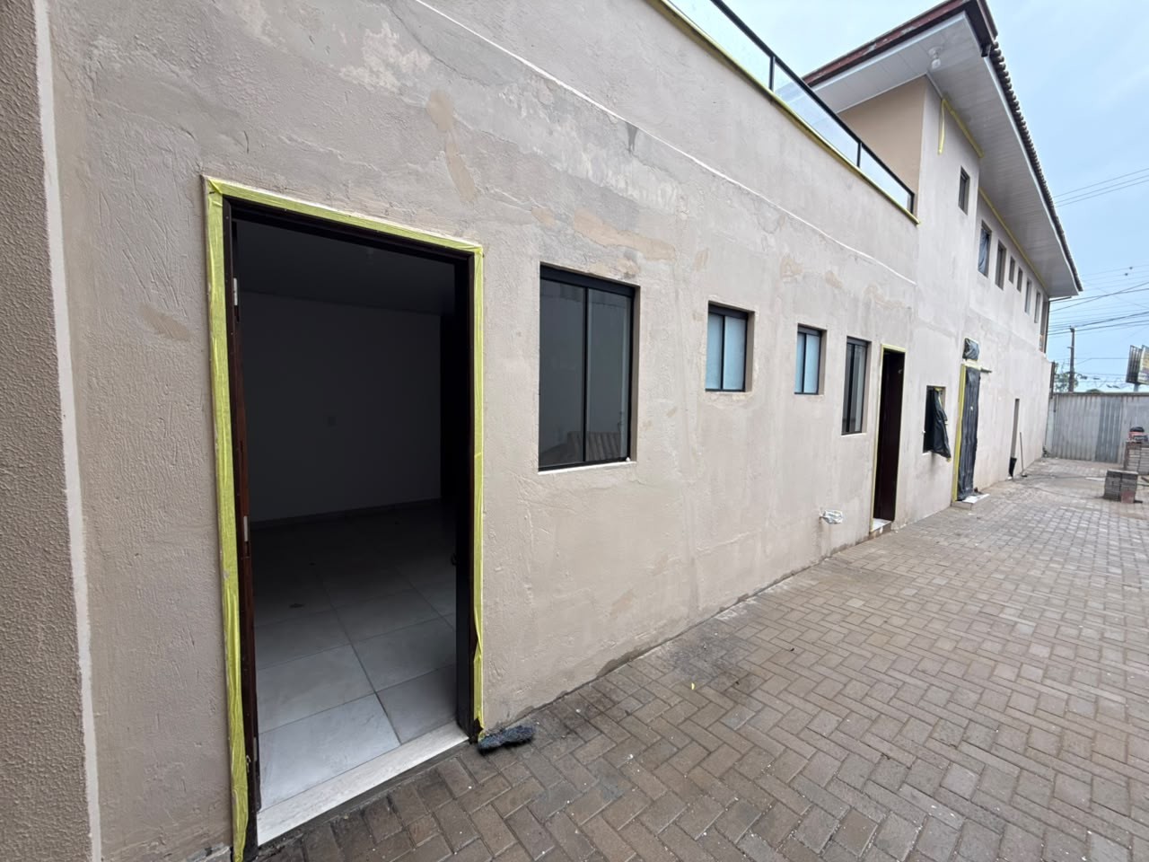 Apartamento para alugar em Chapada, Ponta Grossa — Portal Chave Fácil