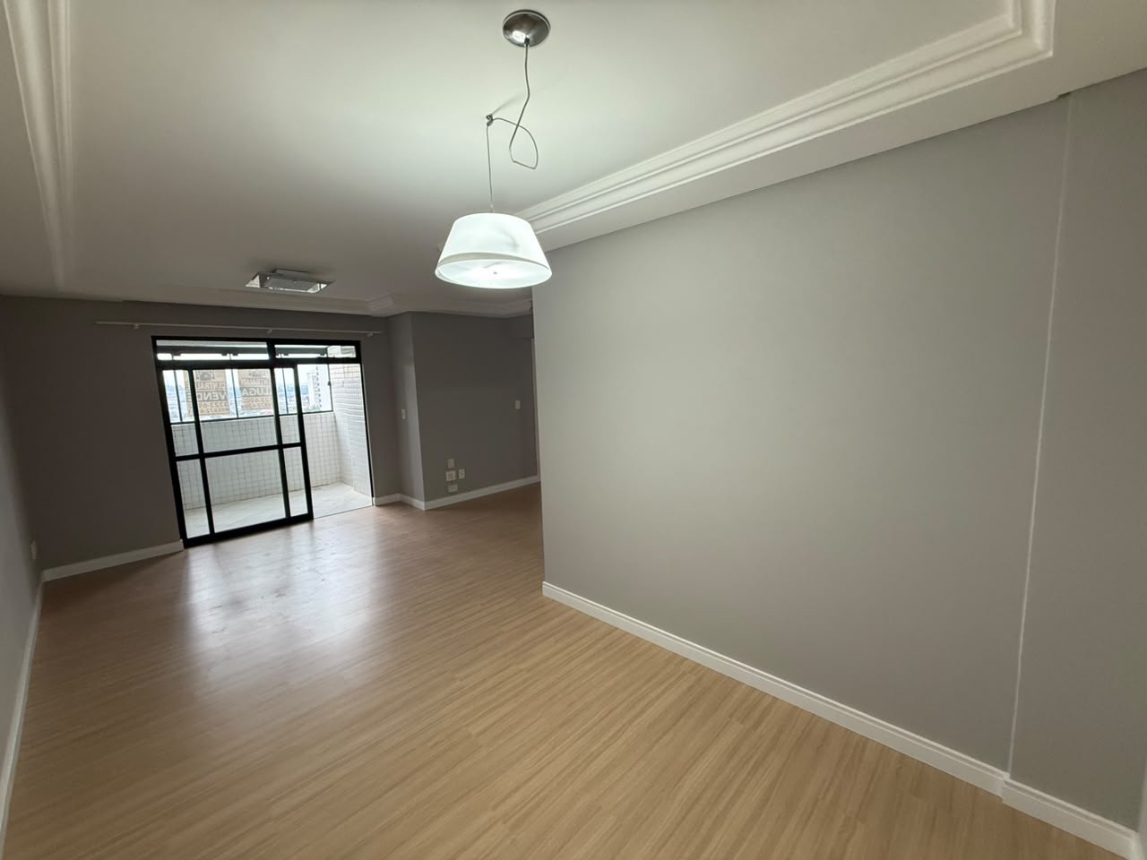 Apartamento para alugar em Orfas, Ponta Grossa — Portal Chave Fácil