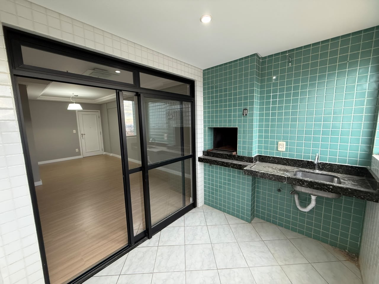 Apartamento para alugar em Orfas, Ponta Grossa — Portal Chave Fácil