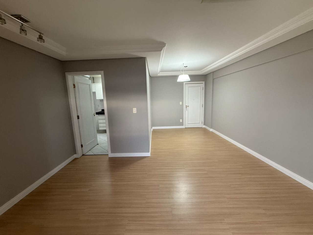 Apartamento para alugar em Orfas, Ponta Grossa — Portal Chave Fácil