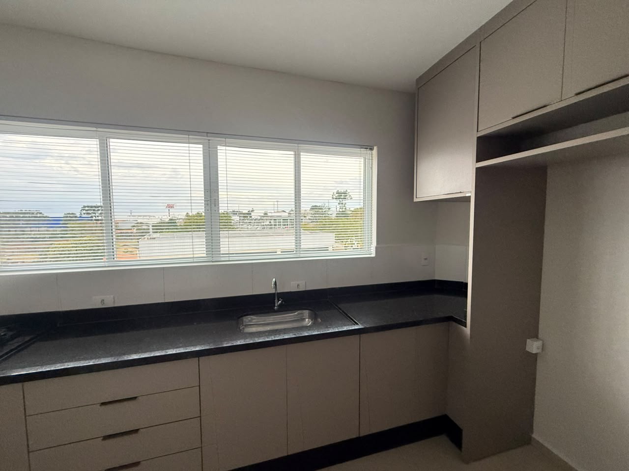 Apartamento para alugar em Oficinas, Ponta Grossa — Portal Chave Fácil