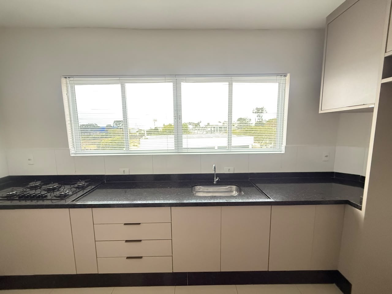 Apartamento para alugar em Oficinas, Ponta Grossa — Portal Chave Fácil