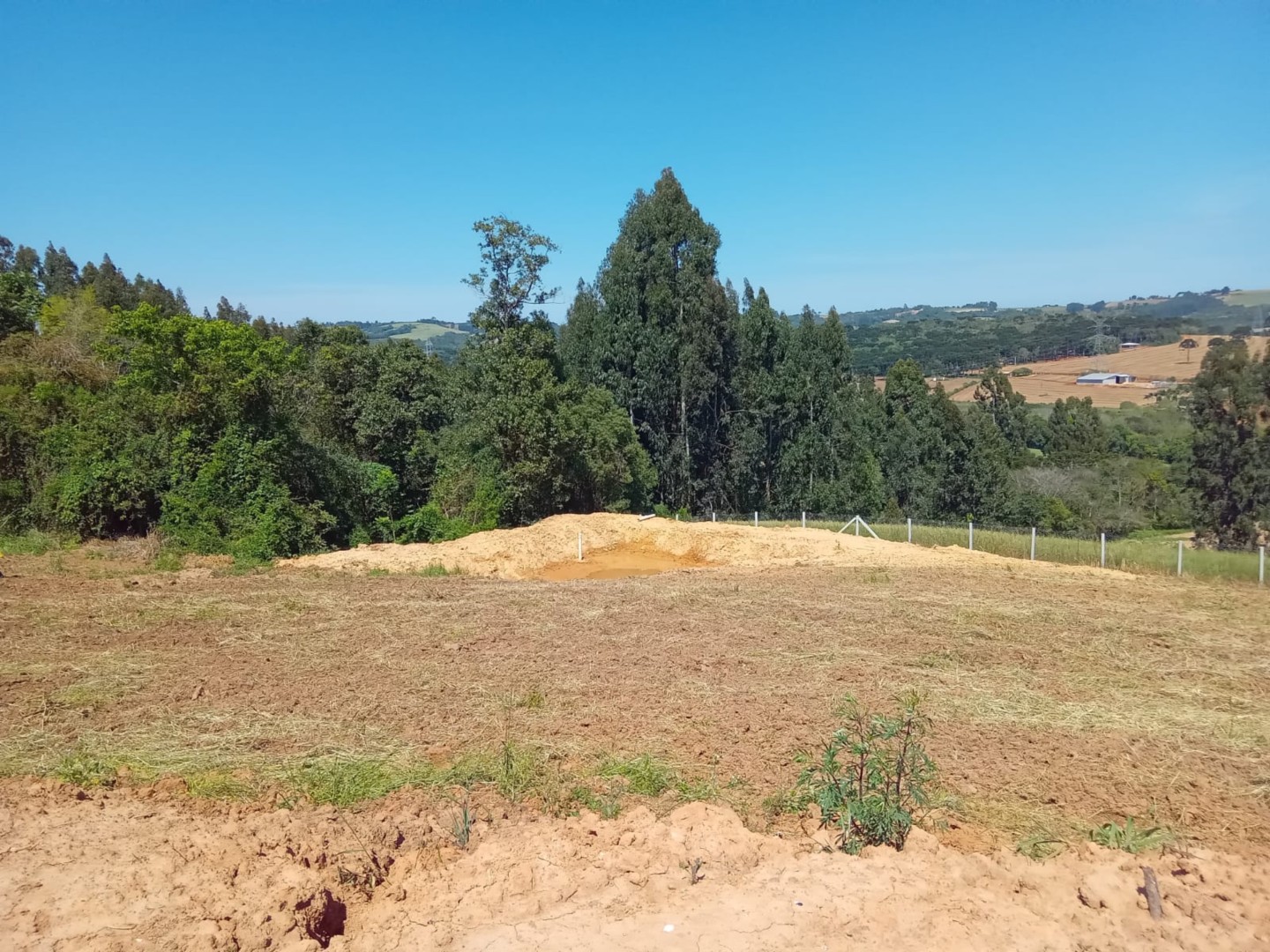 Terreno/Área à venda em Ipiranga — Portal Chave Fácil