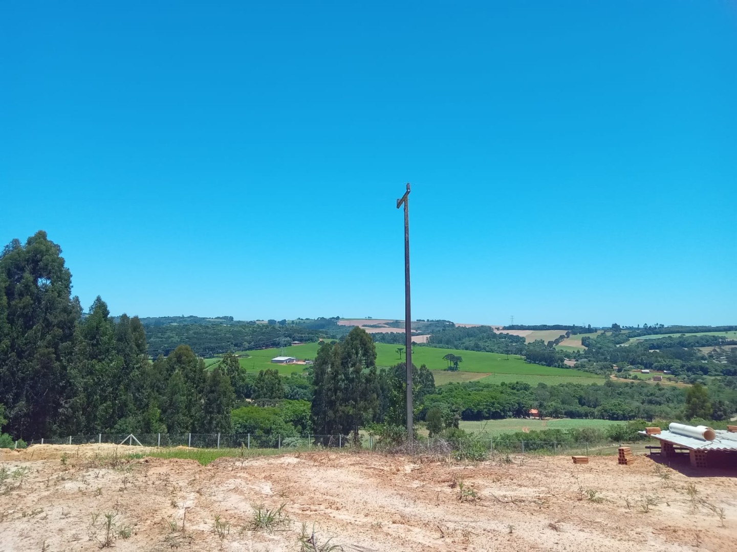 Terreno/Área à venda em Ipiranga — Portal Chave Fácil