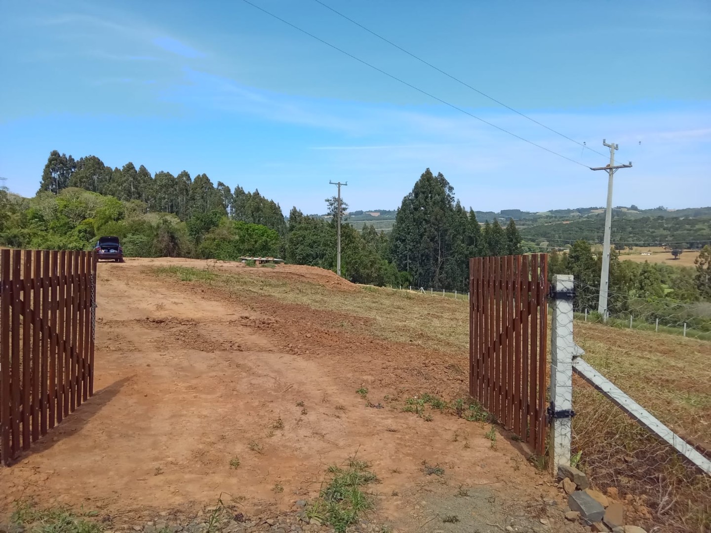 Terreno/Área à venda em Ipiranga — Portal Chave Fácil