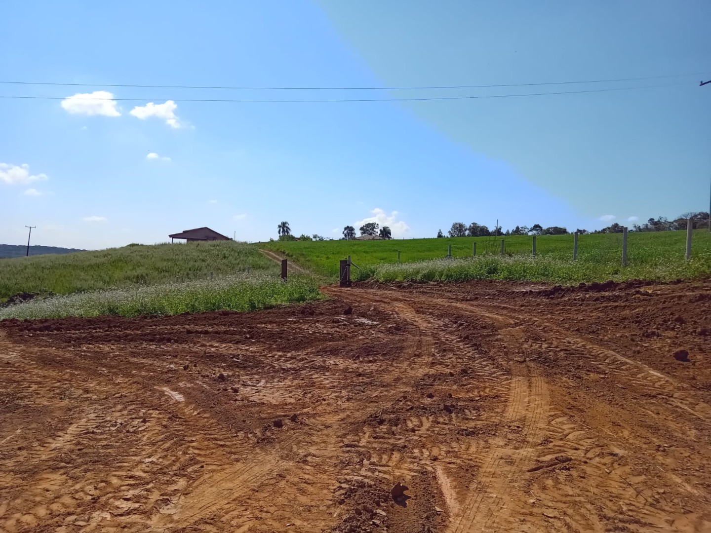 Terreno/Área à venda em Ipiranga — Portal Chave Fácil