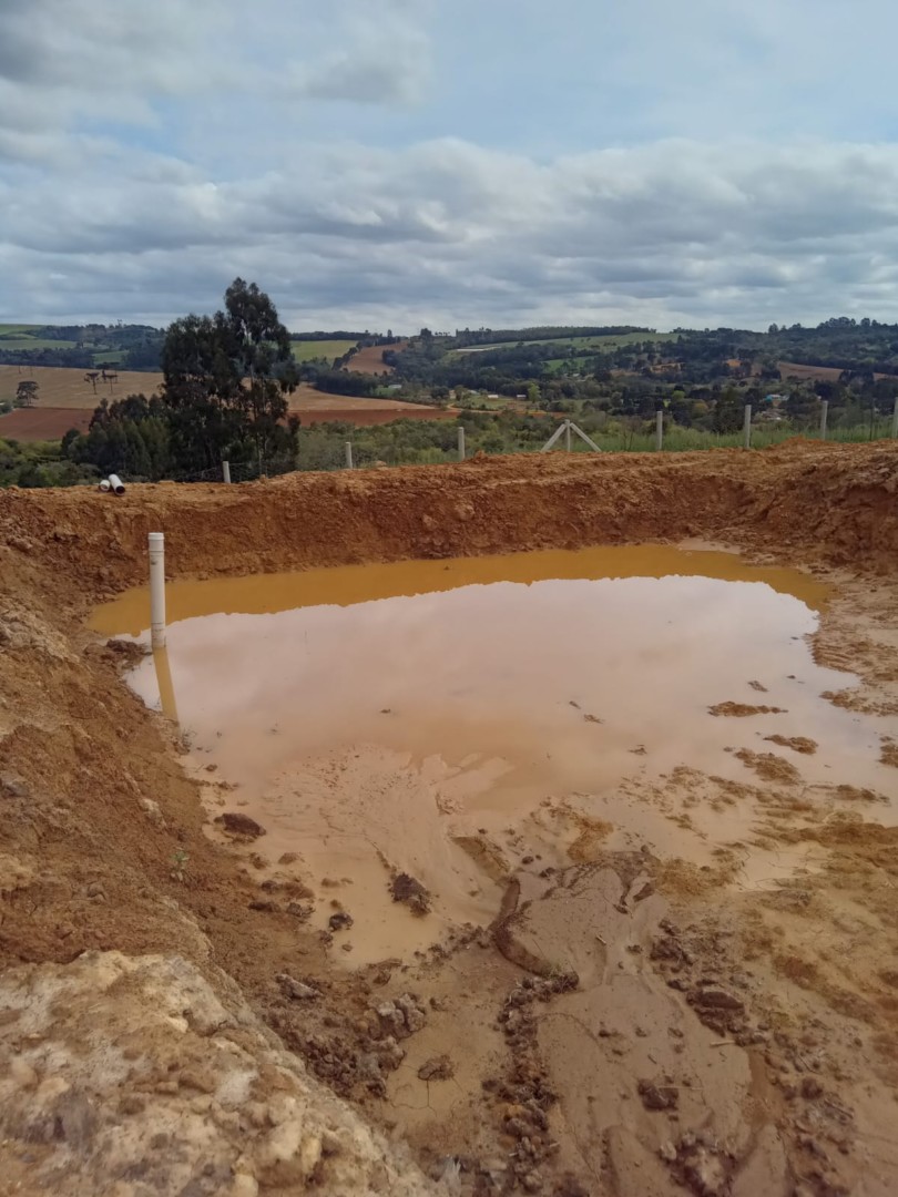 Terreno/Área à venda em Ipiranga — Portal Chave Fácil