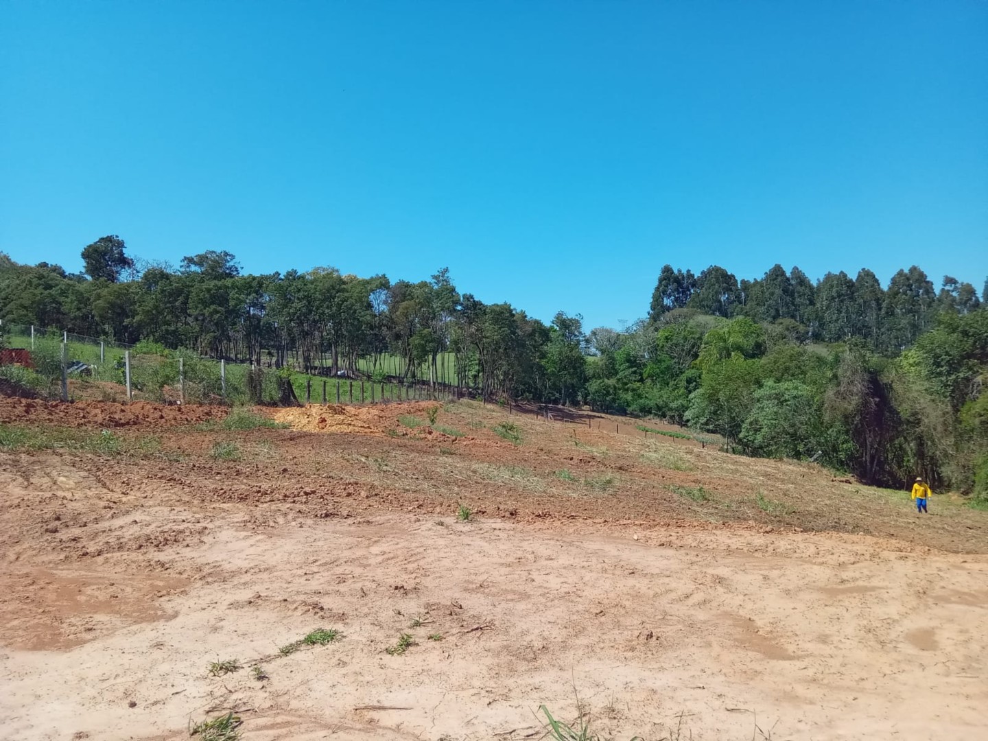 Terreno/Área à venda em Ipiranga — Portal Chave Fácil