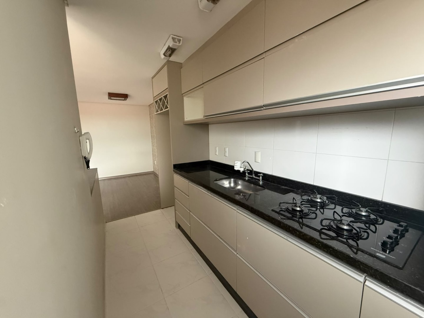 Apartamento para alugar em Jardim Carvalho, Ponta Grossa — Portal Chave Fácil