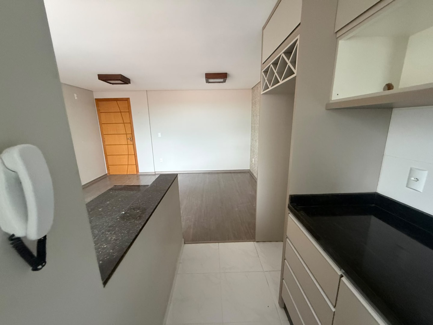 Apartamento para alugar em Jardim Carvalho, Ponta Grossa — Portal Chave Fácil