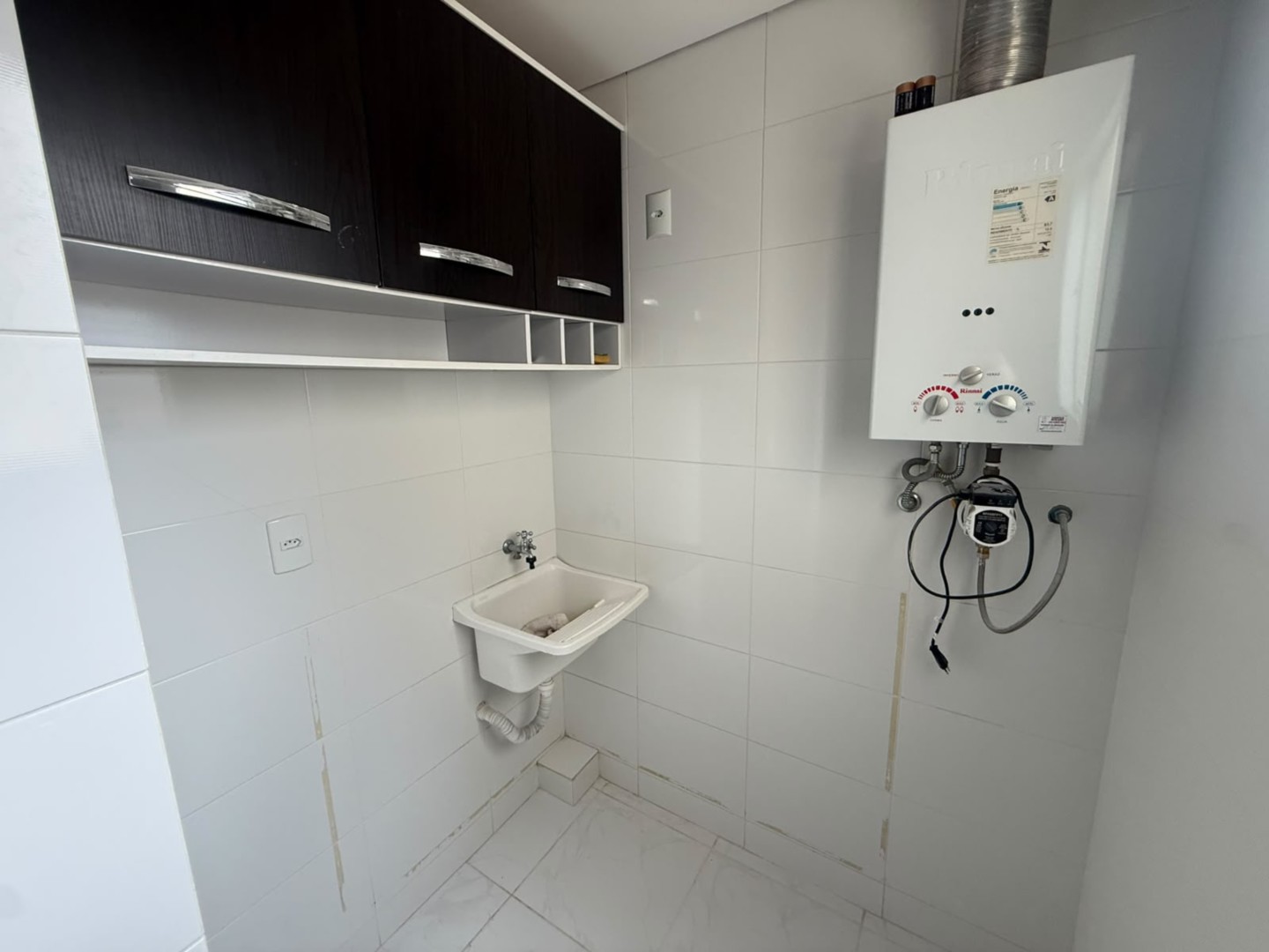 Apartamento para alugar em Jardim Carvalho, Ponta Grossa — Portal Chave Fácil