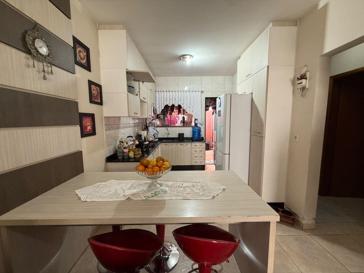 Casa à venda em Contorno, Ponta Grossa — Portal Chave Fácil
