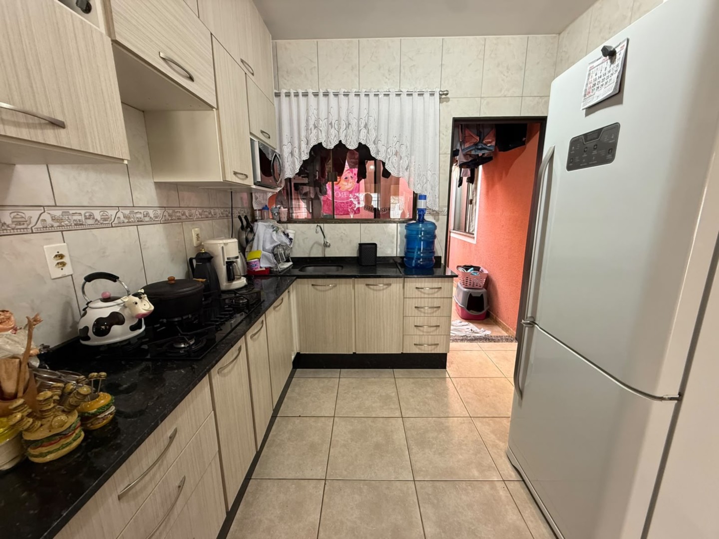 Casa à venda em Contorno, Ponta Grossa — Portal Chave Fácil
