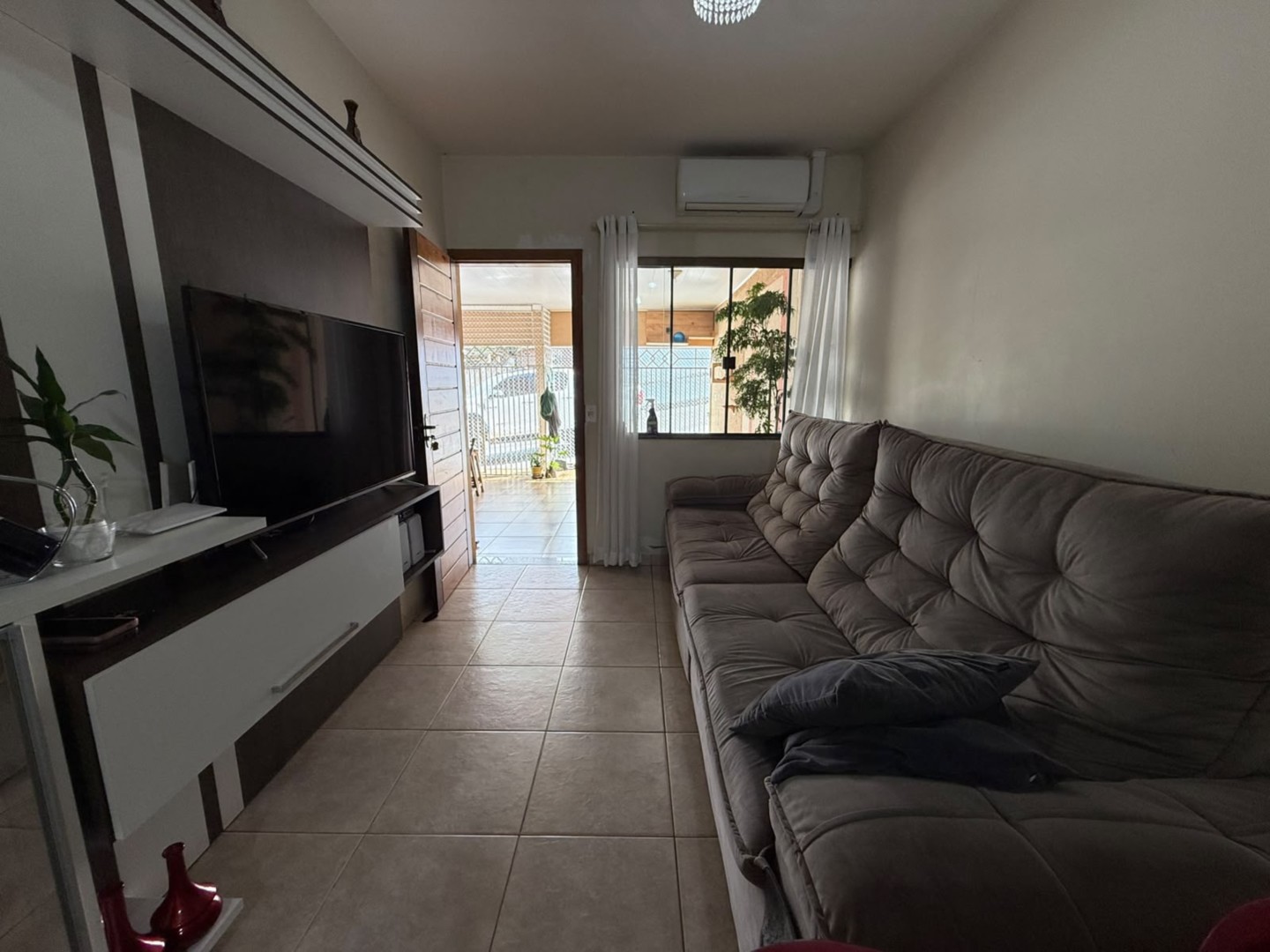 Casa à venda em Contorno, Ponta Grossa — Portal Chave Fácil