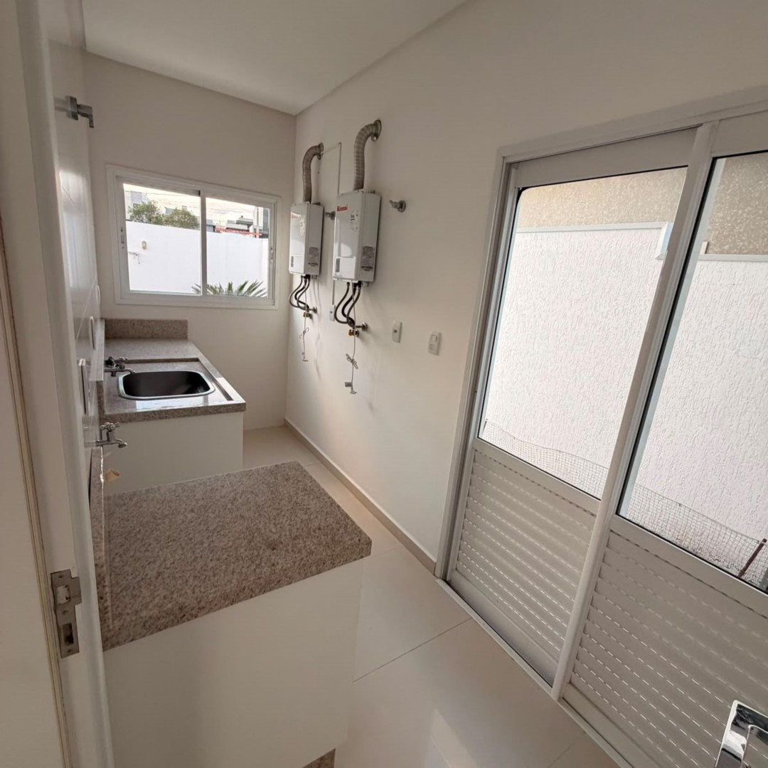 Casa para alugar em Jardim Carvalho, Ponta Grossa — Portal Chave Fácil