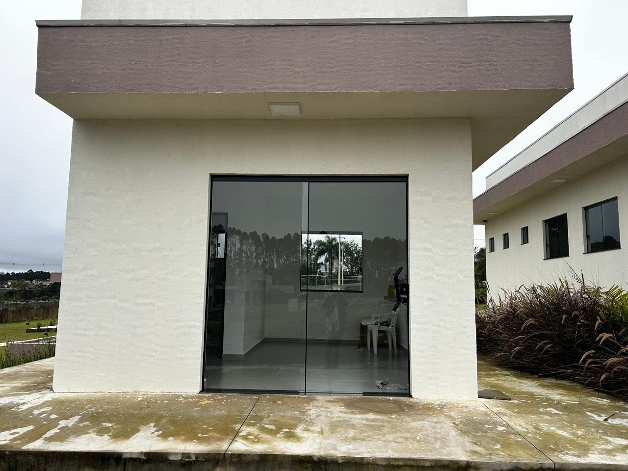 Terreno/Área à venda em Colonia Dona Luiza, Ponta Grossa — Portal Chave Fácil