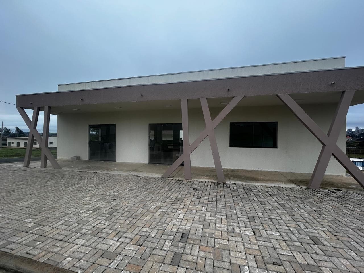 Terreno/Área à venda em Colonia Dona Luiza, Ponta Grossa — Portal Chave Fácil